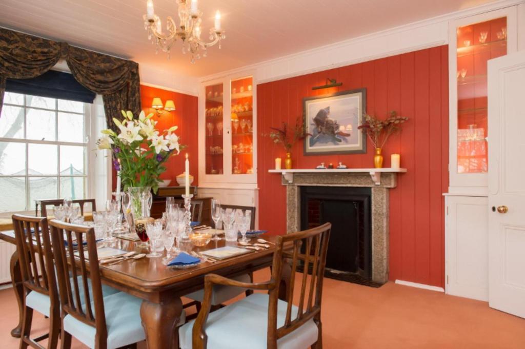 Bed and Breakfast Wydemeet Yelverton Exterior foto